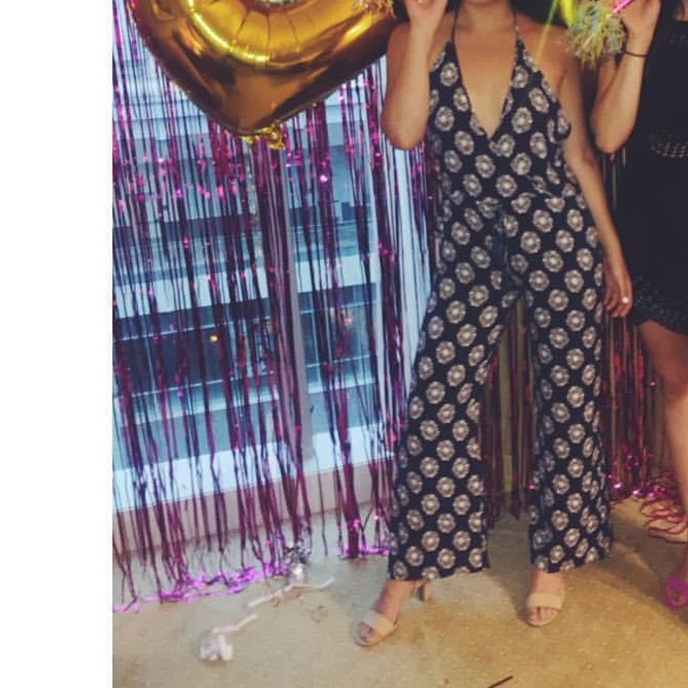 Jumpsuit